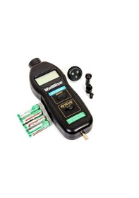 Resim Wellhise Dt2236b Optik ve Temaslı Takometre N11.10 