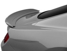 Resim Ford Mustang 2015-2020 GT350 Spoiler Boyasız 