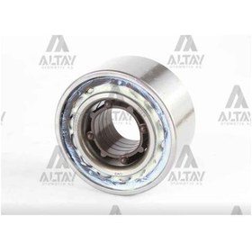 Resim Teker Rulmanı Ön Suzuki 89-01 Swıft Iı / Alto Iıı / 36x68x33 