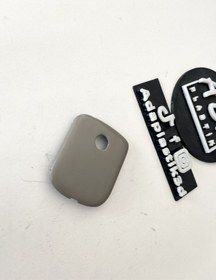 Resim Renault Clio Mk3 2009-2012 Güneşlik 