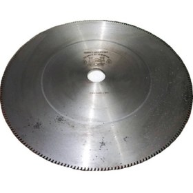 Resim Marka Schmidt Profil Kesme Testere 400*3*40*300 