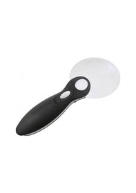 Resim Okuma Ve Kuyumcular İçin El Büyüteç 