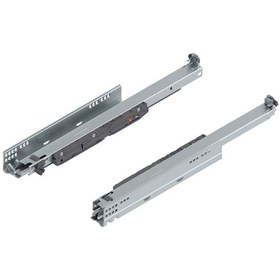 Resim 760h3500s Blum Movento Çift Açılım Frenli Ray 35 Cm-5446 