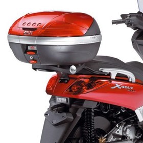 Resim GIVI SR355 YAMAHA X-MAX 125-250 (05-09) ARKA ÇANTA TAŞIYICI 