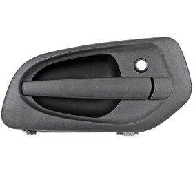 Resim Kapı Açma Kolu Actros Mp4-Arocs Dış Sol - A9607231609 [MB50.5975.Y] - A9607231609 