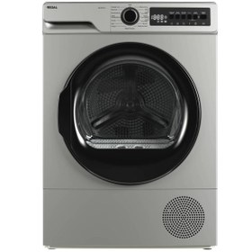 Resim Regal KM 91132 G 9 kg Kurutma Makinesi 