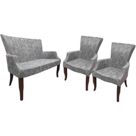 Resim Home Koltukstilim Amadeus Oturma Grubu 