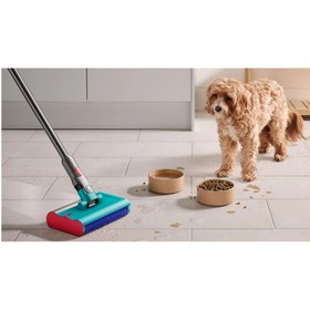 Resim DYSON V15s Detect Submarine™ Islak ve Kuru Temizleme Özellikli Kablosuz Süpürge 