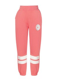 Resim Hummel Sımone Çocuk Eşofman Altı 932257-9952 Pembe 
