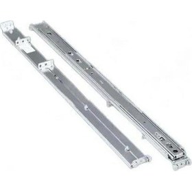 Resim Tiandy Rack Kabin Kızak Seti 