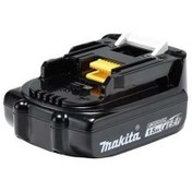 Resim Makita 196877-0 BL1415N Model 14.4 Volt 1.5Ah Güç Sürgülü Tip Yedek Akü 