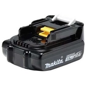 Resim Makita 196877-0 BL1415N Model 14.4 Volt 1.5Ah Güç Sürgülü Tip Yedek Akü 