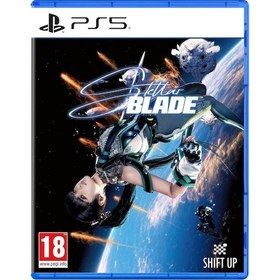 Resim Stellar Blade PS 5 Oyun 