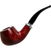 Resim Vauen Barontini 271 9mm. Filtreli Akrilik Saplı Pipo 