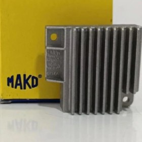 Resim Mako Distribütör Soğutucu Modül Doğan Kartal Şahin Slx Tempra Tipo Uno 71337001 Döküm Yazılı Adet 