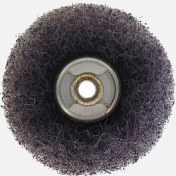 Resim Dremel Speed Click Aşındırıcı 2'li 25 mm Göbek 