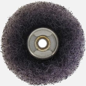 Resim Dremel Speed Click Aşındırıcı 2'li 25 mm Göbek 
