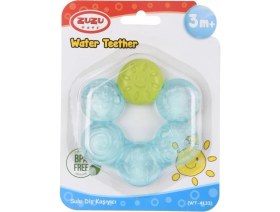 Resim Sinerjim 4133 Zuzu Sulu Diş Kaşıyıcı - 1 adet stokta olan gönderilir 
