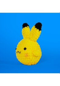 Resim Amigurumi Spark Tığ Kiti, Amigurumi Seti 