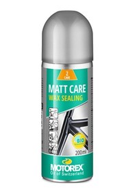 Resim Motorex Matt Care 200ml / Mot311125 