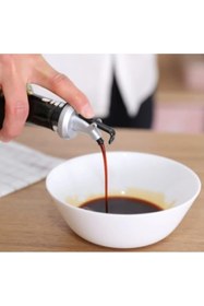 Resim Cosmos e-ticaret Sızdırmaz Kapaklı Şişe Tıpası Yağdanlık Ucu 