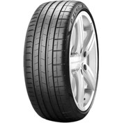 Resim Pirelli 255/45 R21 106Y XL P-Zero PZ4 NE0 ELT 4x4 Yaz Lastiği 2024 