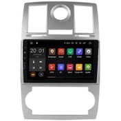 Resim Chrysler 300C 2 Gb Ram32 Hafıza Navigasyon Mu”Ltımedya Tv Usb Kam N11.61 