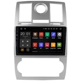 Resim Chrysler 300C 2 Gb Ram32 Hafıza Navigasyon Mu”Ltımedya Tv Usb Kam N11.61 