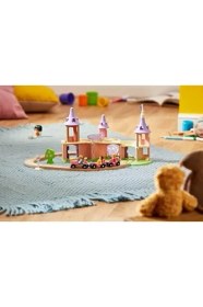 Resim Wd Şato Seti, Oyuncak 