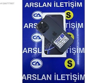 Resim Apple iPhone 16 Pro İkinci El TR | 256 GB | Siyah 