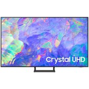 Resim Samsung UE65CU8500UXTK 65 İnç CU8500 Crystal UHD 4K Smart TV Samsung