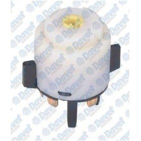 Resim Kontak Termigi Soketi Volkswagen Seat Skoda Audi Porsche 504614451 