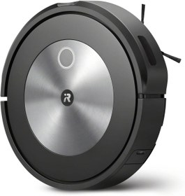 Resim iRobot Roomba Drmz Yeni Seri Güçlü j7 Akıllı Robot Süpürge+Evcil Hayvanlar İçin,Home Base, 600 ML Akıllı 