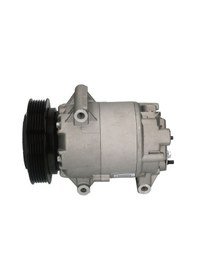 Resim Wöbermann + Bosch Renault Laguna 2001-2007 Klima Kompresörü 