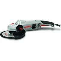 Resim Crown Taşlama 2600W 230Mm Ct13489-230 