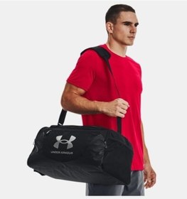 Resim Under Armour Ua Undeniable 5.0 Sm Unisex Spor Çanta Siyah 