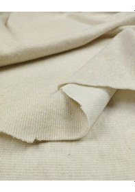 Resim Krem Bej Arası Renkte Kaşkorse Örme Kumaş En 160 Cm X Boy 250 Cm -10133 10 