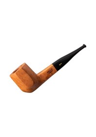 Resim Şahin Kuyruklu Yıldız 722 9mm. Filtreli Ebonit Saplı Pipo 238106 