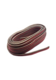 Resim 14 Ga Bakır 10 Metre Hoparlör Kablosu 