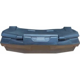 Resim arwic Atv Arka Çanta 110 Lt, Arwic Arka Çanta Cv110 