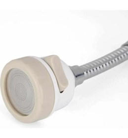 Resim Toptan 55 Hortumlu Oynar Musluk Başlığı - 3 Fonksiyonlu 