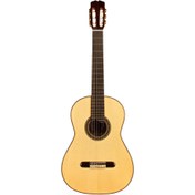 Resim Jose Ramirez GH George Harrison Klasik Gitar 
