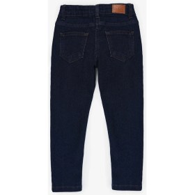 Resim U.s. Polo Assn. Erkek Çocuk Koyu Mavi Pantolon (Jean) 50321531-DN0023 