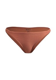 Resim Roxy Roxy Coconut Crew Moderate Kadın Turuncu Bikini Alt Mms0 Turuncu 