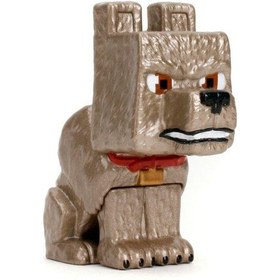 Resim Jada Minecraft Movie Figures 2.5" Dennıs 