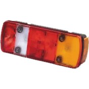 Resim Stop Lambası Camı Model-900 