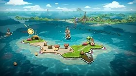Resim Cat Quest III Nintendo Switch 