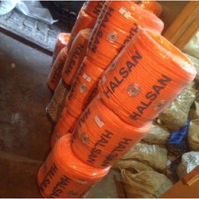 Resim HALSAN Misina Halat 12mm 30 metre İp 