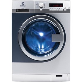 Resim Electrolux Professional Mypro WE170P 8 KG 1400 RMP Çamaşır Makinesi 