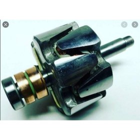 Resim Mako Rotor 12 Volt Regülatörsüz Tüm Araçlarda (Eski Model) (1 Ad ) 